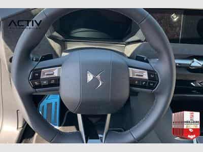DS Automobiles DS4 Hybride 145 e-DCT6 Etoile - Alcantara (2026) - Foto 14