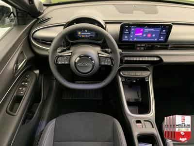 Fiat 600 T-Gen 3 1.2 Hybrid 145ch eDCT6 Sport (2026) - Photo 13