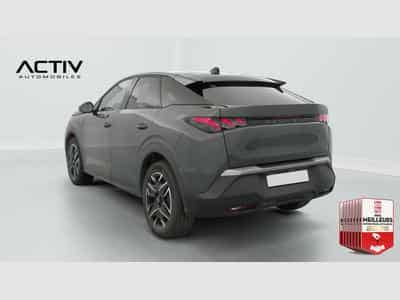 Peugeot 3008 Hybrid 145 e-DCS6 GT (2025) - Photo 5