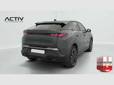 Peugeot 3008 Hybrid 145 e-DCS6 GT (2025) - Photo 7