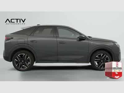 Peugeot 3008 Hybrid 145 e-DCS6 GT (2025) - Photo 8