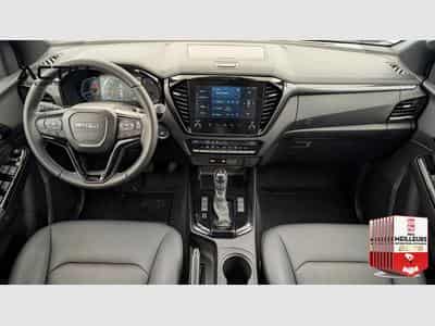 Isuzu D-MAX EV 4X4 CREW CAB  NSPORT (2025) - Photo 11