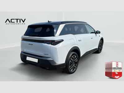 Peugeot 5008 Hybrid 145 e-DCS6 GT (2025) - Photo 7