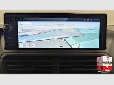 Peugeot Expert M BLUEHDI 120 S&S BVM6 (2025) - Foto 15