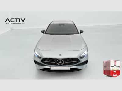 Mercedes CLASSE A 200 d 8G-DCT AMG Line (2025) - Photo 1