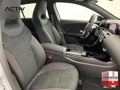 Mercedes CLASSE A 200 d 8G-DCT AMG Line (2025) - Photo 9