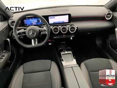 Mercedes CLASSE A 200 d 8G-DCT AMG Line (2025) - Photo 13