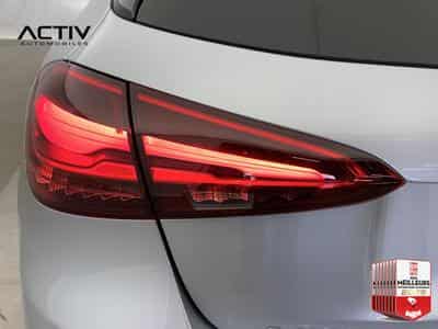 Mercedes CLASSE A 200 d 8G-DCT AMG Line (2025) - Photo 12