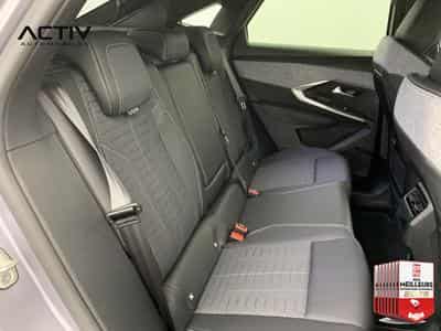 Peugeot 3008 Hybrid 145 e-DCS6 GT (2025) - Photo 10