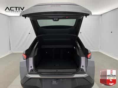 Peugeot 3008 Hybrid 145 e-DCS6 GT (2025) - Photo 11