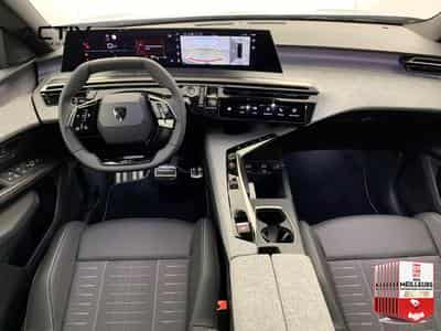 Peugeot 3008 Hybrid 145 e-DCS6 GT (2025) - Photo 14