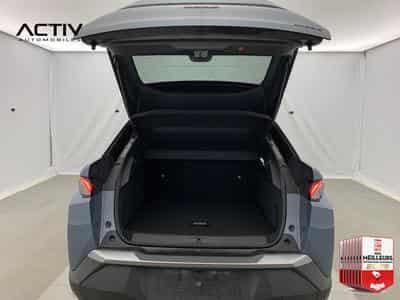 Peugeot 3008 Hybrid 145 e-DCS6 GT (2025) - Photo 12
