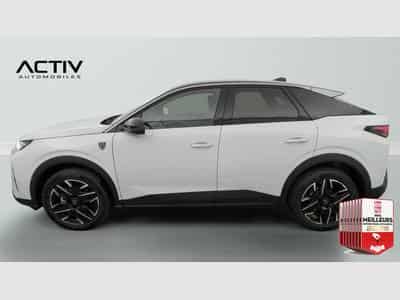 Peugeot 3008 Hybrid 145 e-DCS6 GT (2025) - Photo 4