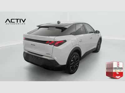Peugeot 3008 Hybrid 145 e-DCS6 GT (2025) - Photo 7