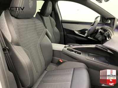Peugeot 3008 Hybrid 145 e-DCS6 GT (2025) - Photo 9