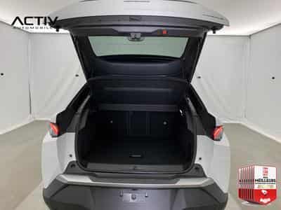 Peugeot 3008 Hybrid 145 e-DCS6 GT (2025) - Photo 11