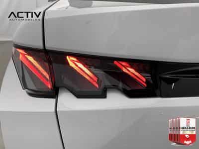 Peugeot 3008 Hybrid 145 e-DCS6 GT (2025) - Photo 12