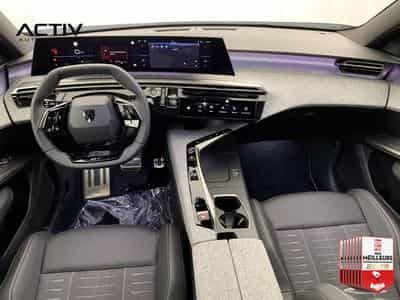 Peugeot 3008 Hybrid 145 e-DCS6 GT (2025) - Photo 13