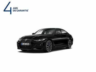 BMW 440 M440i xDrive Gran Coupé Kit M Sport (2022) - Foto 1