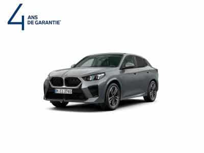 BMW X2 X2 sDrive20i Kit M Sport (2026) - Foto 1
