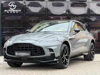 Aston-Martin DBX 707 (2026) - Foto 1
