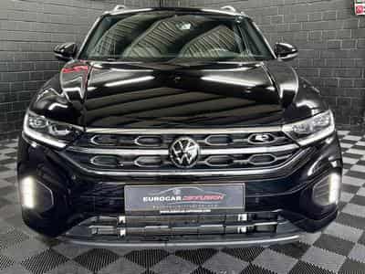VW T-Roc R-Line Edition 1.5 TSI 150 CV DSG7 *ACC* CAM * HAYON * (2025) - Foto 2
