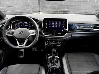 VW T-Roc R-Line Edition 1.5 TSI 150 CV DSG7 *ACC* CAM * HAYON * (2025) - Foto 9