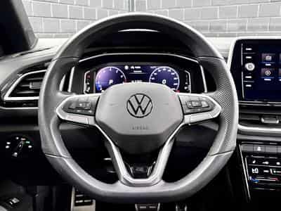 VW T-Roc R-Line Edition 1.5 TSI 150 CV DSG7 *ACC* CAM * HAYON * (2025) - Foto 10