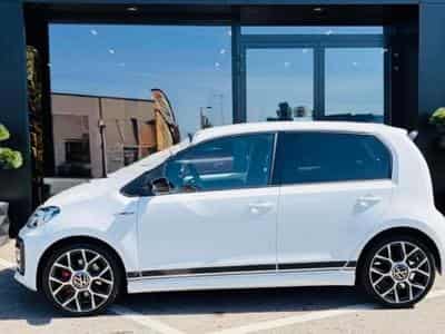 VW UP GTI (2021) - Photo 1