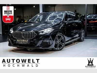 BMW 218 218i Gran Coupe M-Sport NAVI LED RFK Ambiente (2024) - Foto 1