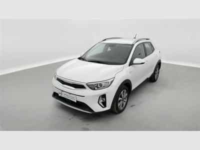 Kia Stonic 1.0 T-GDi 120cv DCT Pulse CARPLAY / CAMERA / JA 16" (2023) - Photo 1