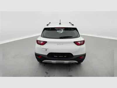 Kia Stonic 1.0 T-GDi 120cv DCT Pulse CARPLAY / CAMERA / JA 16" (2023) - Photo 5