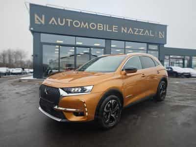 DS Automobiles DS7 DS7 CROSSBACK*LED*NAVI*KAMERA*MEMORY* (2018) - Photo 1