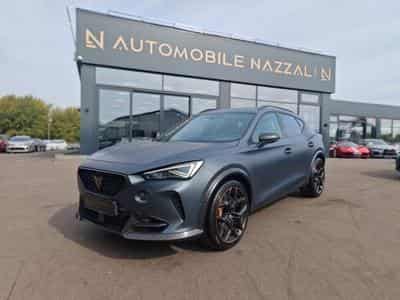 Cupra Formentor FORMENTOR VZ5 4DRIVE*MAGNE TECH MATT*1.HD*SCHALE (2023) - Foto 1