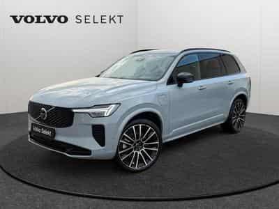 Volvo XC90 T8 Plus Dark / Full Option / Hybride (2026) - Foto 1