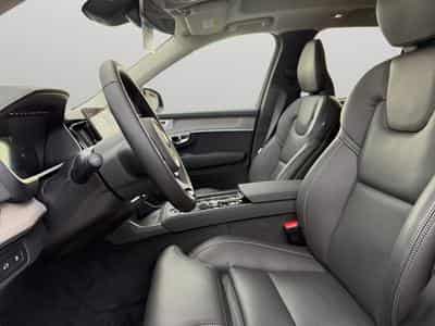 Volvo XC90 T8 Plus Dark / Full Option / Hybride (2026) - Foto 10