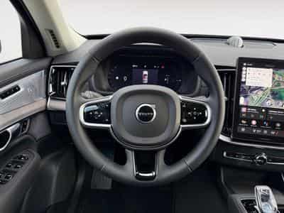 Volvo XC90 T8 Plus Dark / Full Option / Hybride (2026) - Foto 12
