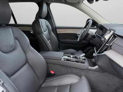 Volvo XC90 T8 Plus Dark / Full Option / Hybride (2026) - Foto 15