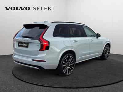 Volvo XC90 T8 Plus Dark / Full Option / Hybride (2026) - Foto 2