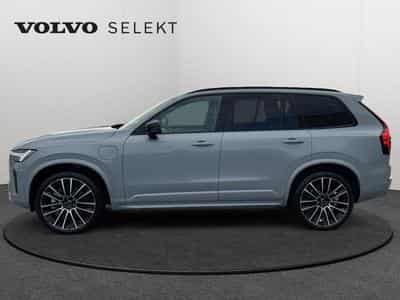Volvo XC90 T8 Plus Dark / Full Option / Hybride (2026) - Foto 4
