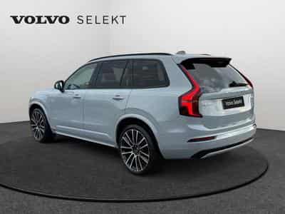 Volvo XC90 T8 Plus Dark / Full Option / Hybride (2026) - Foto 5