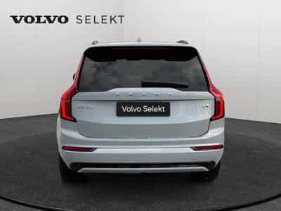 Volvo XC90 T8 Plus Dark / Full Option / Hybride (2026) - Foto 6