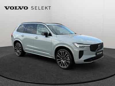 Volvo XC90 T8 Plus Dark / Full Option / Hybride (2026) - Foto 8