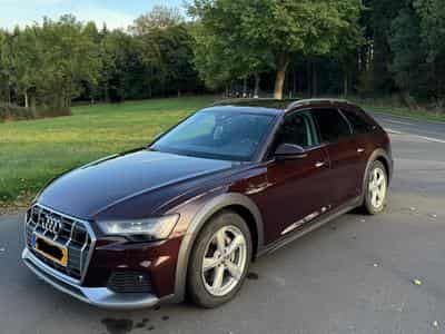 Audi A6 Allroad 45 TDi (2019) - Photo 1
