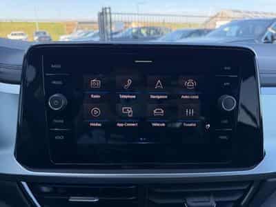 VW T-Roc NEW Life 30 Years Edition DSG / Essence (2026) - Foto 15