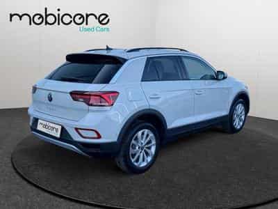 VW T-Roc NEW Life 30 Years Edition DSG / Essence (2026) - Foto 2