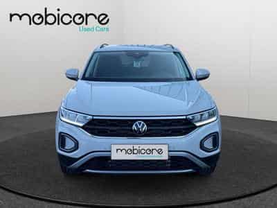 VW T-Roc NEW Life 30 Years Edition DSG / Essence (2026) - Foto 4