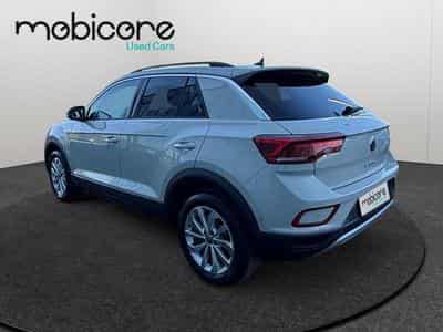 VW T-Roc NEW Life 30 Years Edition DSG / Essence (2026) - Foto 5