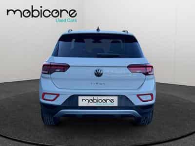 VW T-Roc NEW Life 30 Years Edition DSG / Essence (2026) - Foto 6