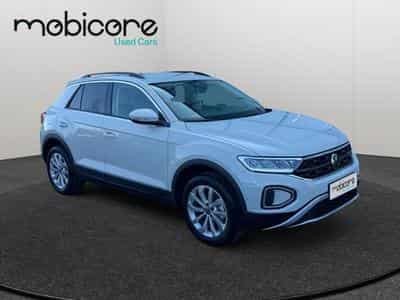 VW T-Roc NEW Life 30 Years Edition DSG / Essence (2026) - Foto 8